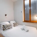2 Bdr Heart Old Town Apartment