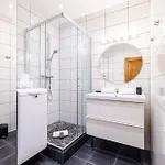 2 Bdr Heart Old Town Apartment Nice