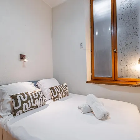 2 Bdr Heart Old Town Appartamento