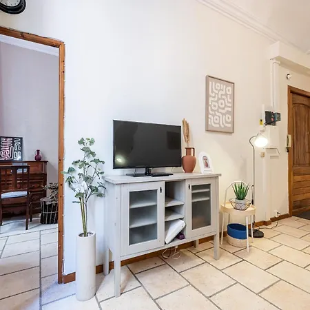 2 Bdr Heart Old Town Apartamento *