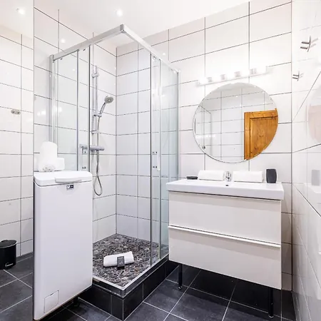 2 Bdr Heart Old Town Appartamento Nizza