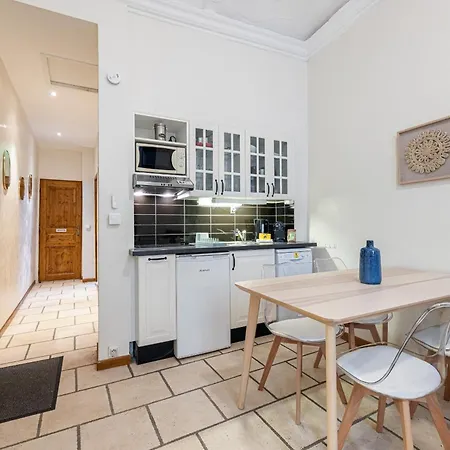 Appartamento 2 Bdr Heart Old Town *