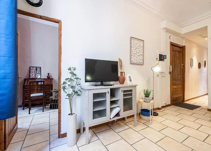 2 Bdr Heart Old Town Apartmán *