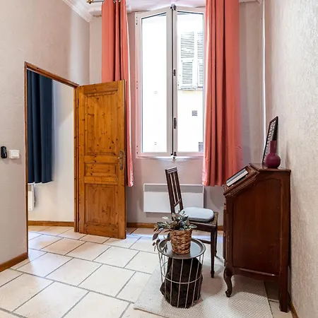 Apartmán 2 Bdr Heart Old Town *