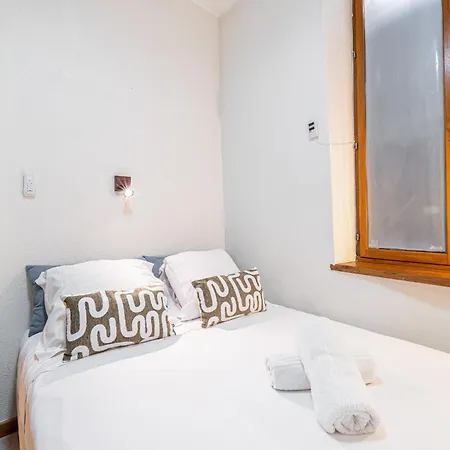 Apartmán 2 Bdr Heart Old Town Nice