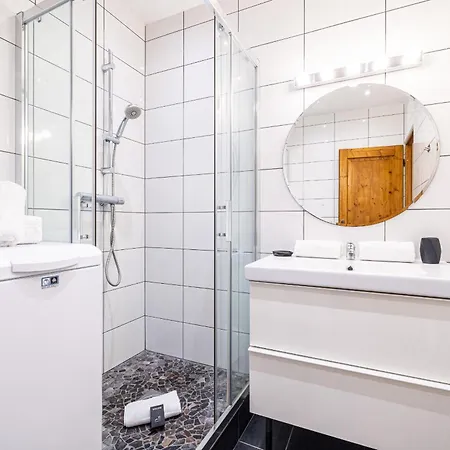 Apartament 2 Bdr Heart Old Town Nicea